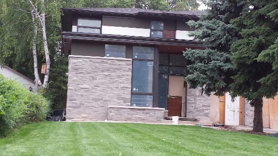 Oakville aluminum installers