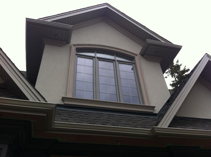 Clean aluminum work Mississauga
