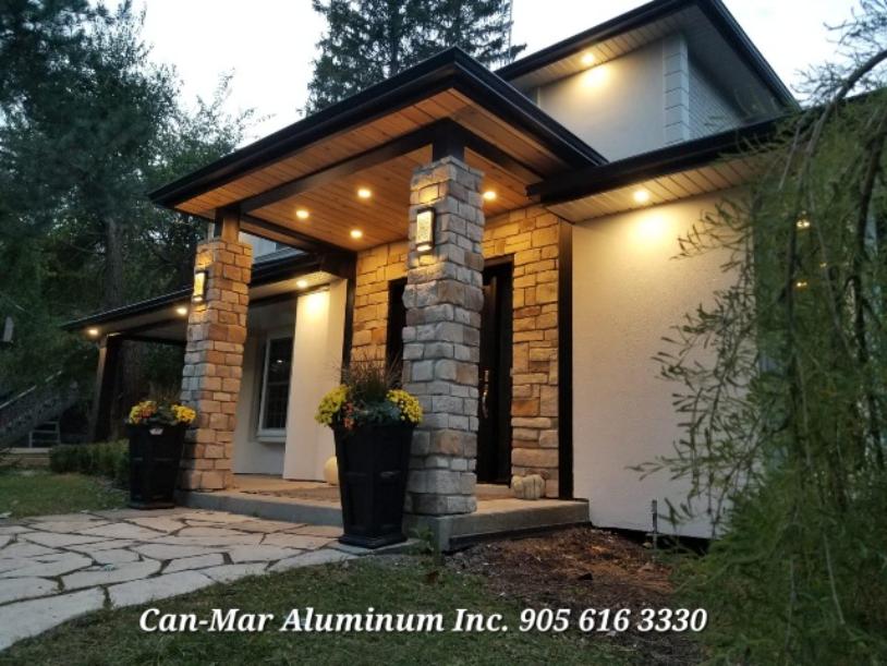 Halton gutter contractor