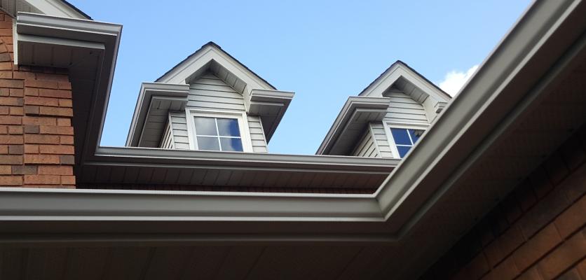 Local aluminum installation | Mississauga and Halton region